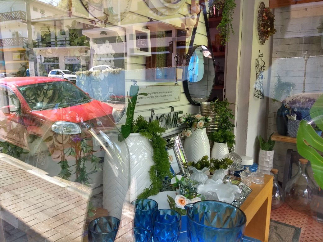 Emporio da Serra-圣安东尼奥杜皮尼亚尔必去景点