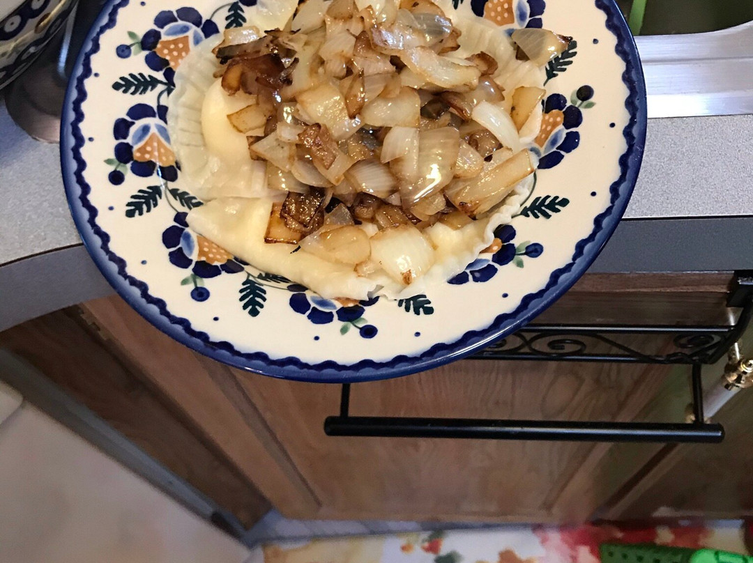 Eat Polska Gdansk Food & Vodka Tours-格但斯克必去景点