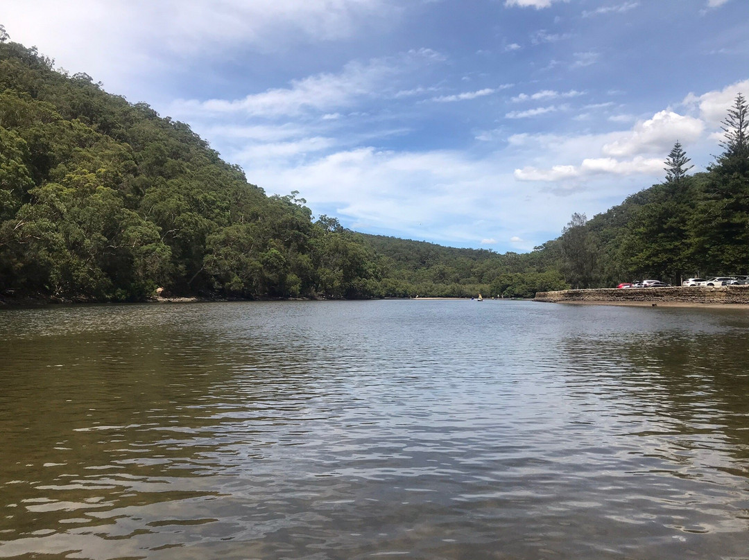Ku-ring-gai Chase National Park-新南威尔士州必去景点