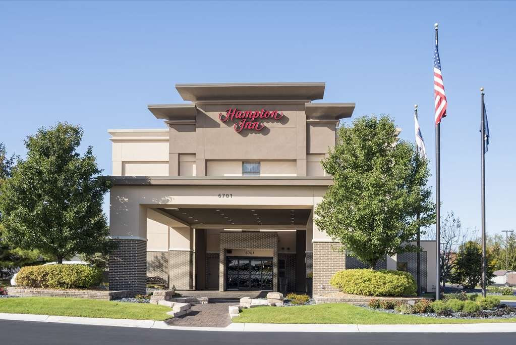 希尔顿欢朋酒店-米德兰主图