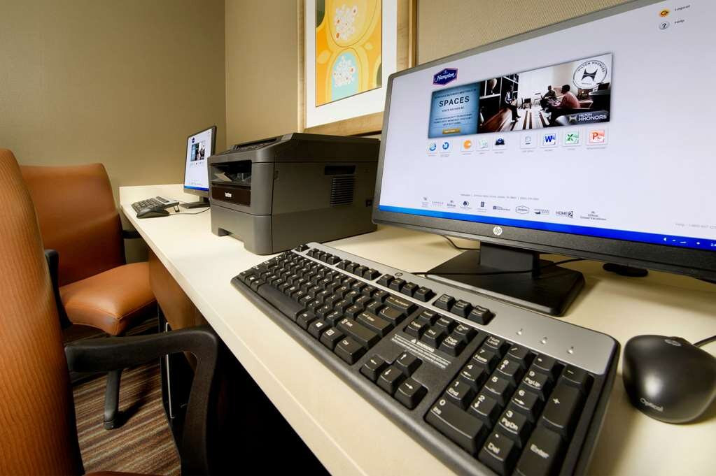 Hampton Inn Uvalde主图