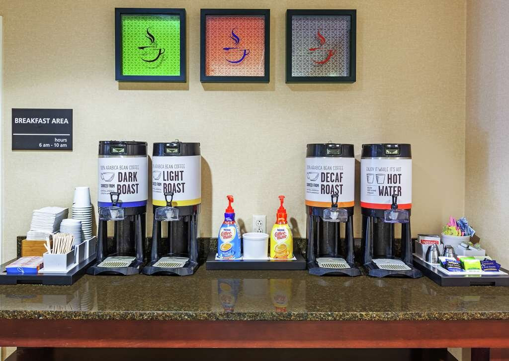 Hampton Inn & Suites Shreveport/Bossier City at Airline Drive主图