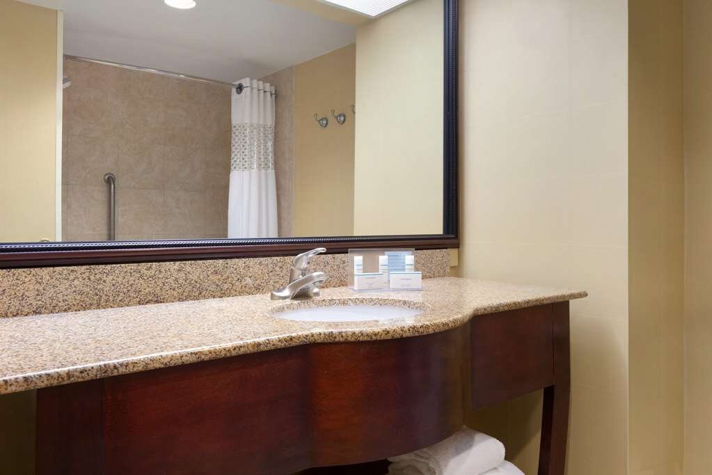 Hampton Inn Sulphur/lake Charles Area主图