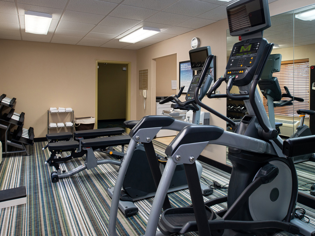 Candlewood Suites Olathe - Kansas City Area by IHG主图