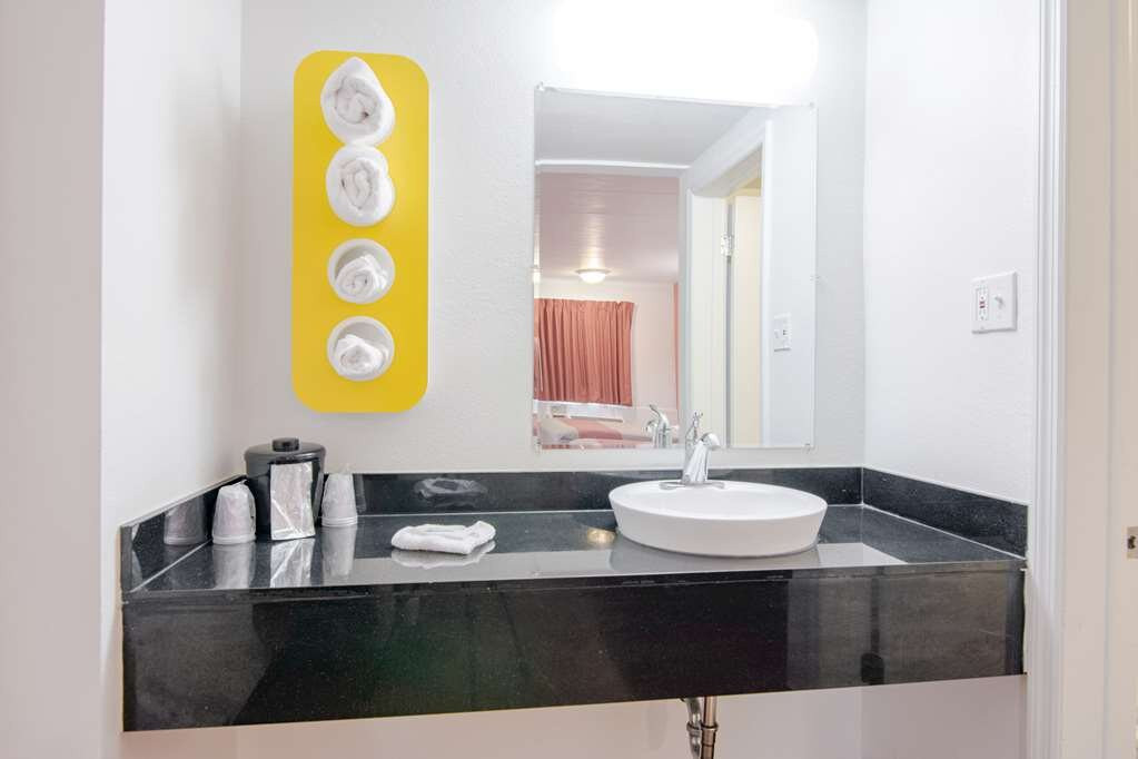 Motel 6 Glassboro - Rowan University主图