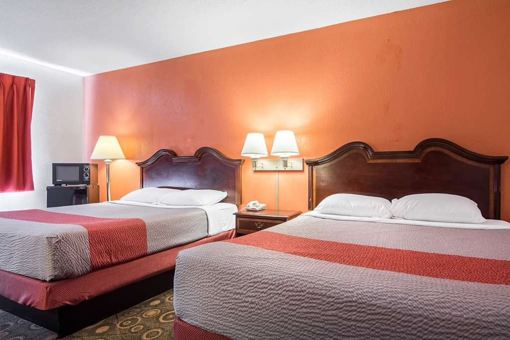 Motel 6 Hope Ar主图