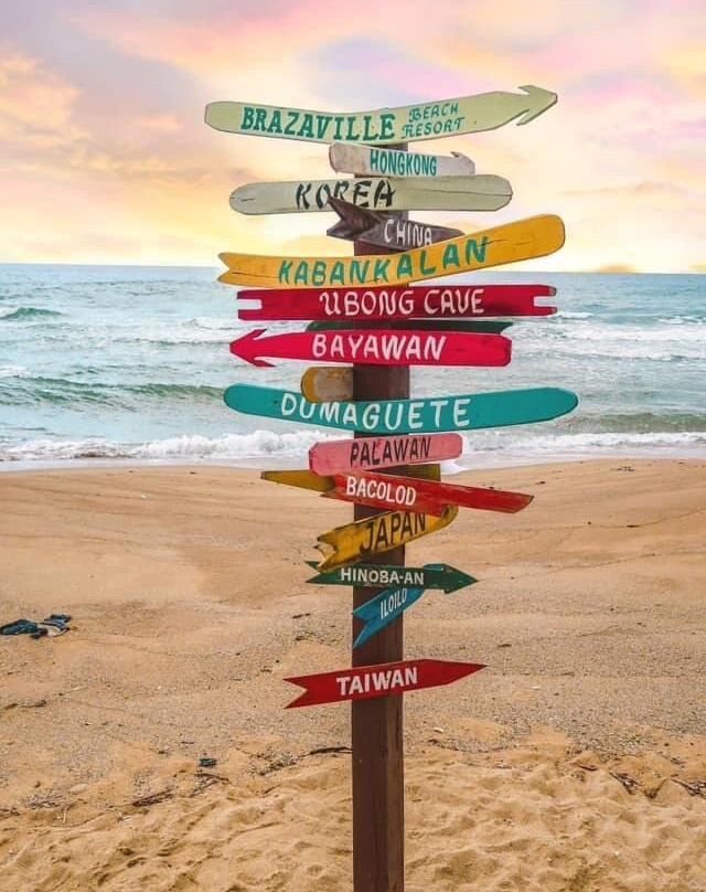 Brazaville Beach Resort主图