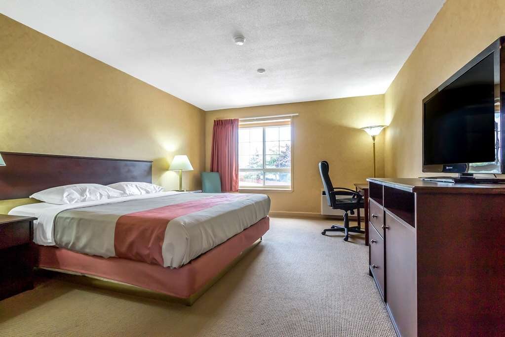 Motel 6 Trenton-官方