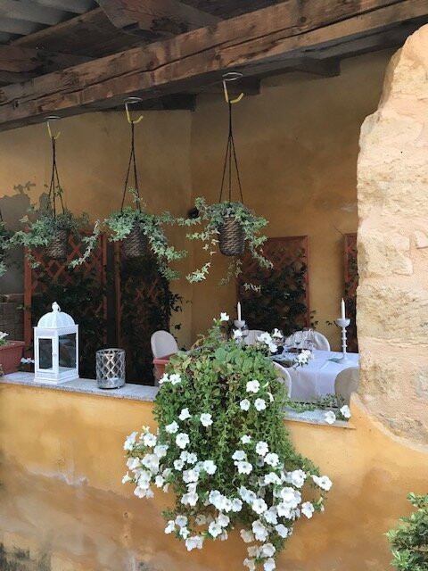 Locanda il Cortile主图