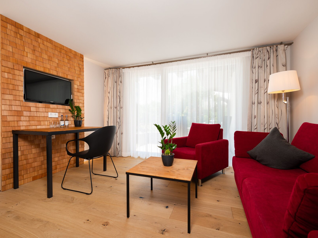 Freistil. Boutiquehotel.主图