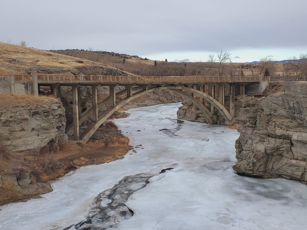 兰德布雷克瀑布-兰德布雷克必去景点