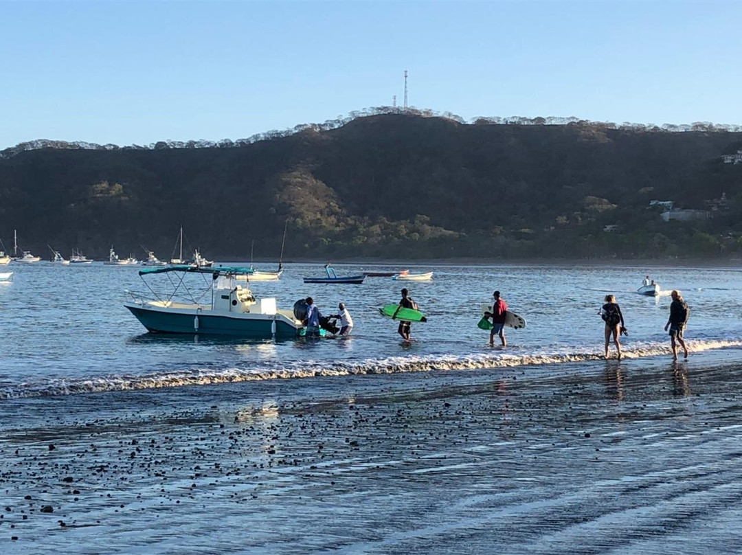 Bfit Retreat-塔马林多必去景点