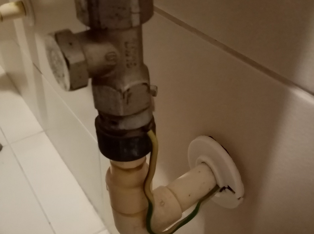 沃基沃迪那酒店主图