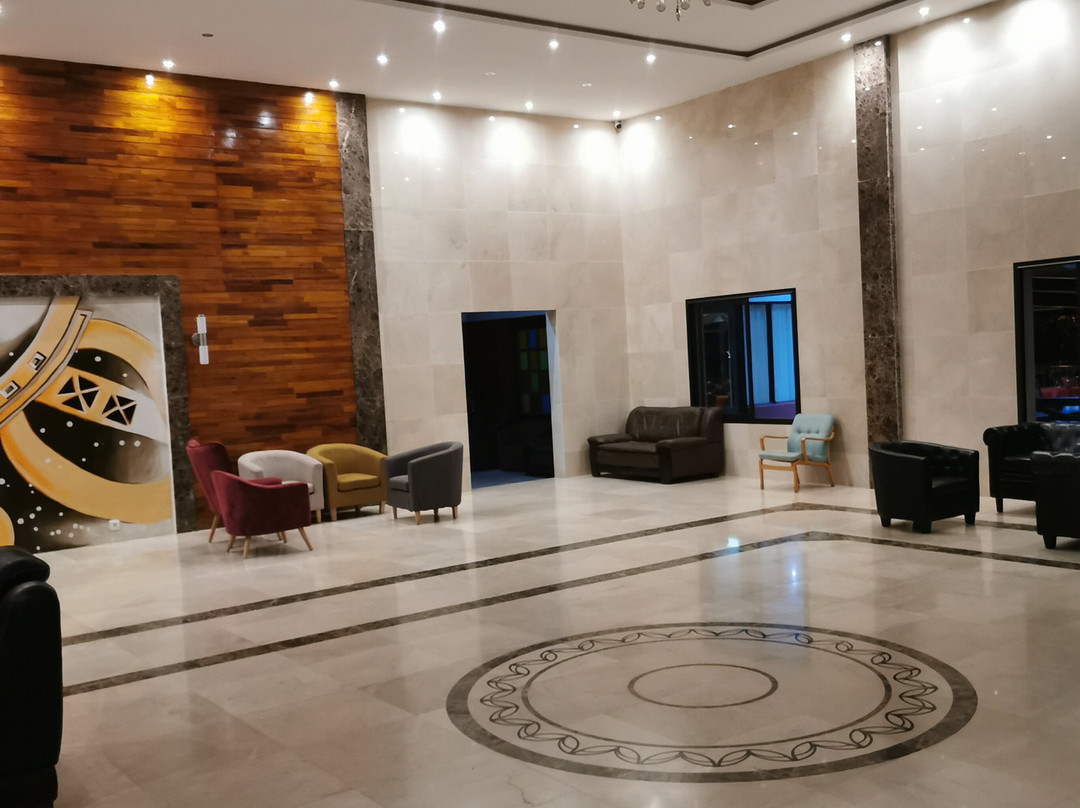 Hotel Sophia主图