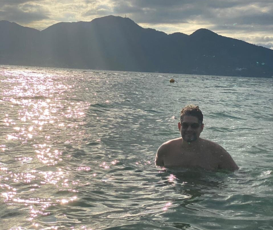 Pinto Beach-伊利亚贝拉必去景点