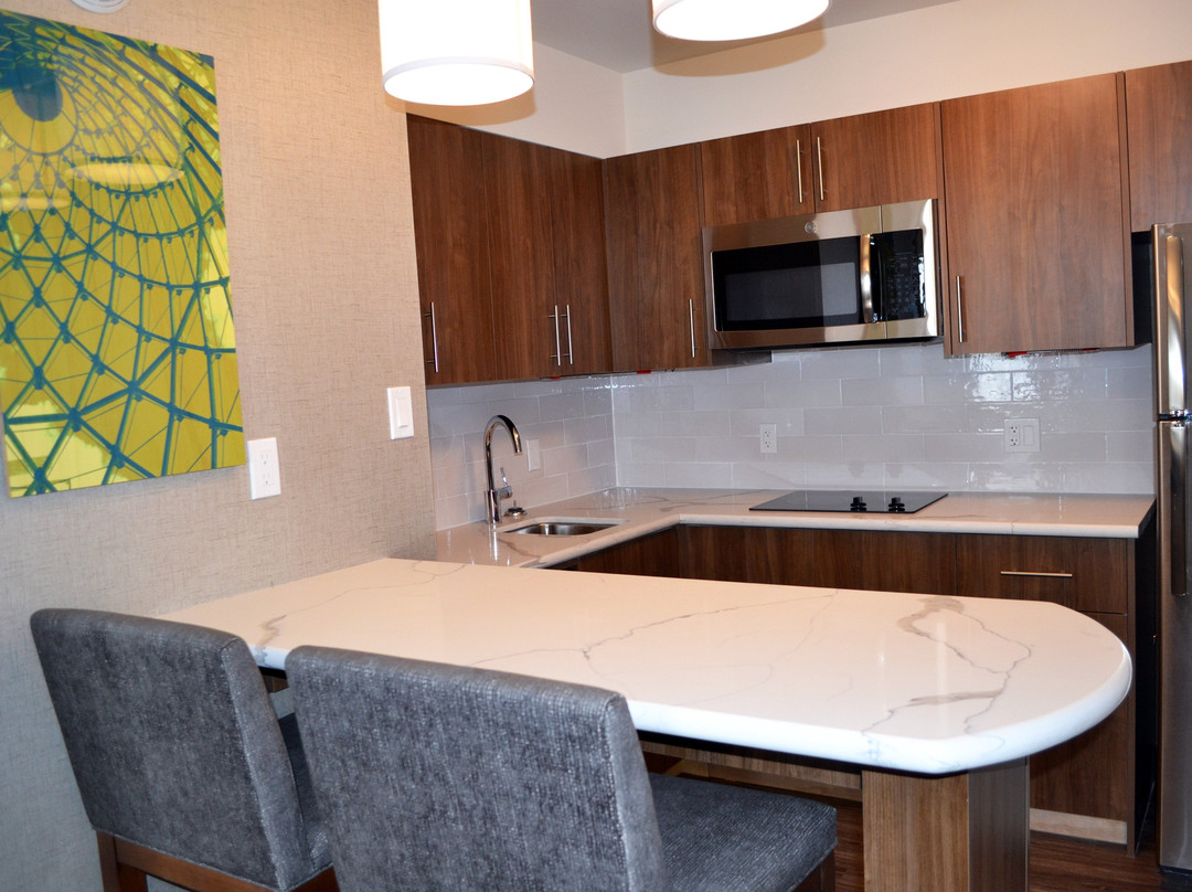 Staybridge Suites Red Deer North By IHG主图