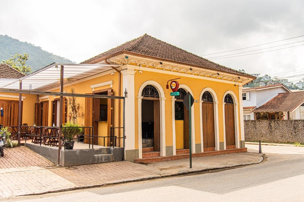 Restaurante Ponto Br