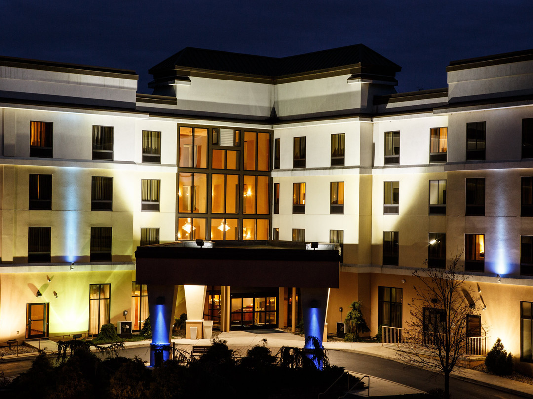 Holiday Inn Express & Suites Harrisburg W - Mechanicsburg By IHG主图