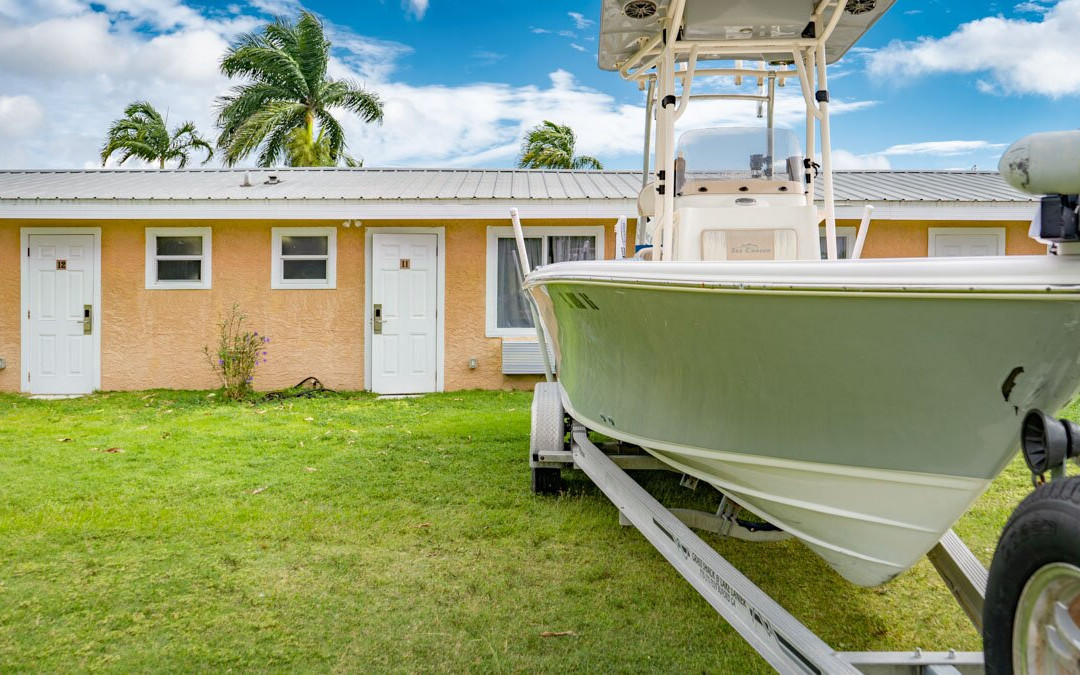 Everglades City Motel - Everglades Adventures Inn主图