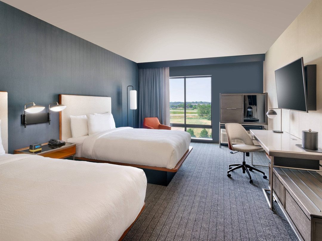 Courtyard by Marriott Ames主图