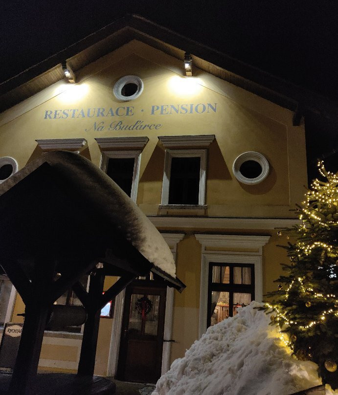 Paseky nad Jizerou旅游攻略图片