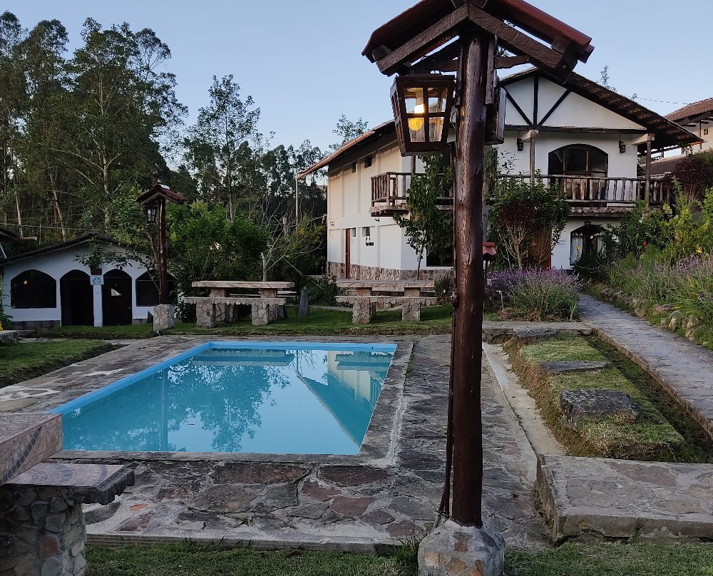 Villa de Paris主图