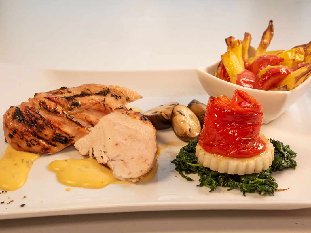 Wellnesshotel Sonnenhof & Sonnhalde主图