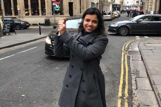 Operation City Quest Scavenger Hunts-哥伦布必去景点