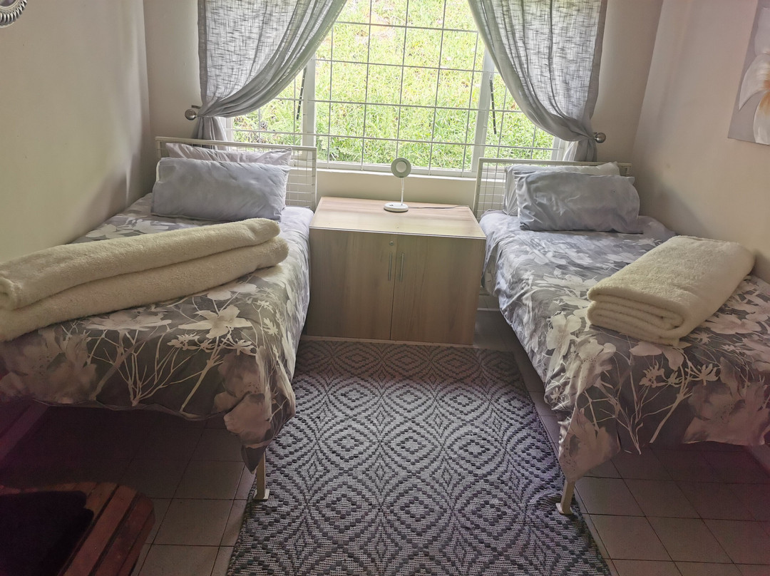 Peacevale Backpackers
