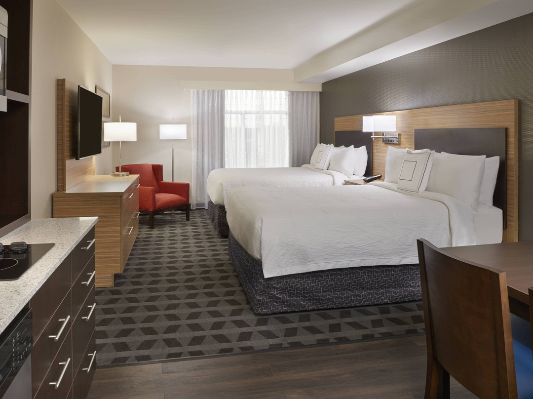 TownePlace Suites Oshawa主图