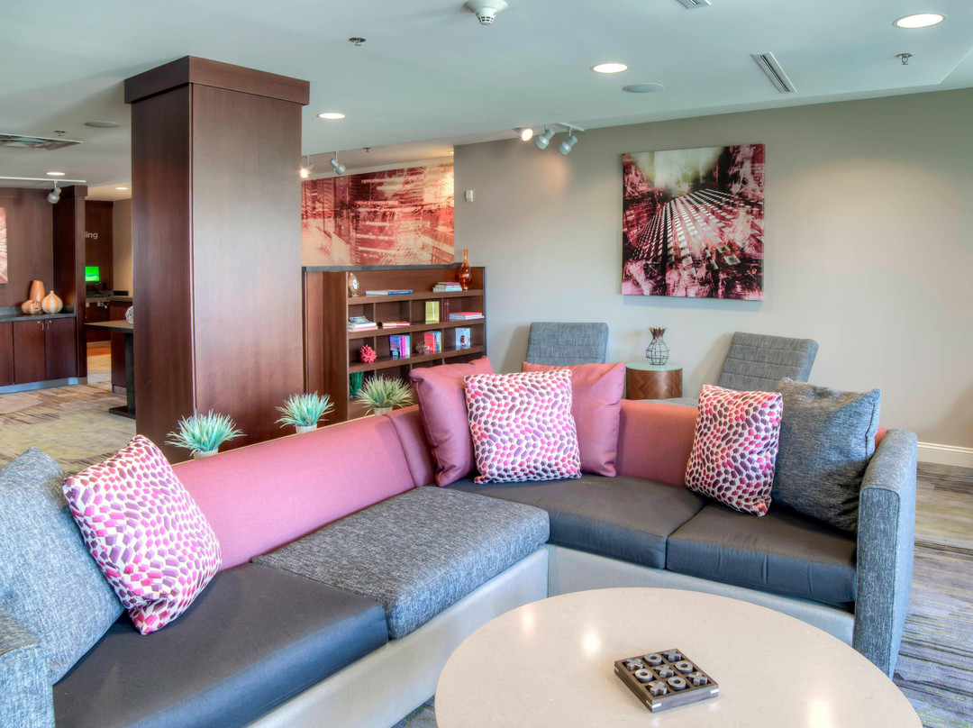 Courtyard Mobile Daphne/Eastern Shore主图