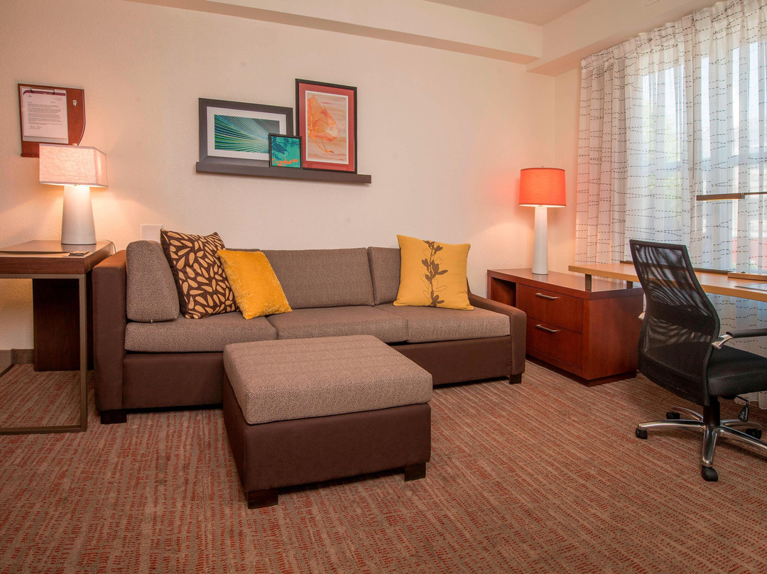 Residence Inn by Marriott Frederick主图