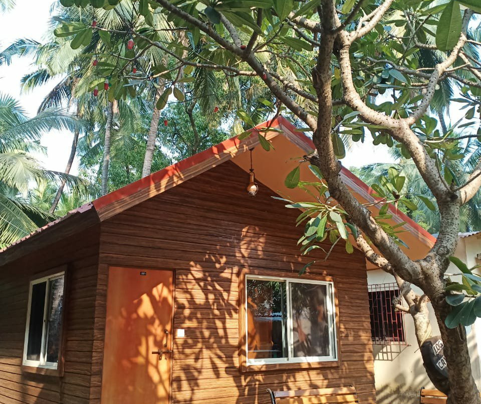 Domonica Holiday Homes主图