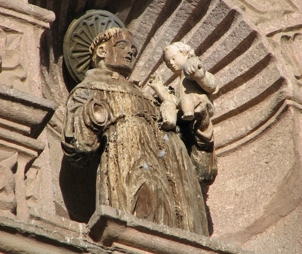 Catedral de la Ciudad de Potosi景点图片