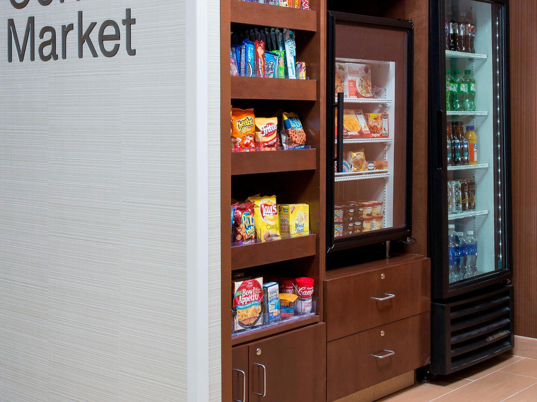 Fairfield by Marriott Inn & Suites Waco South主图