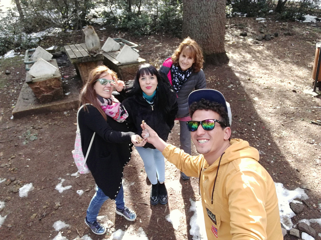 Ismail Morocco Tours-马拉喀什必去景点