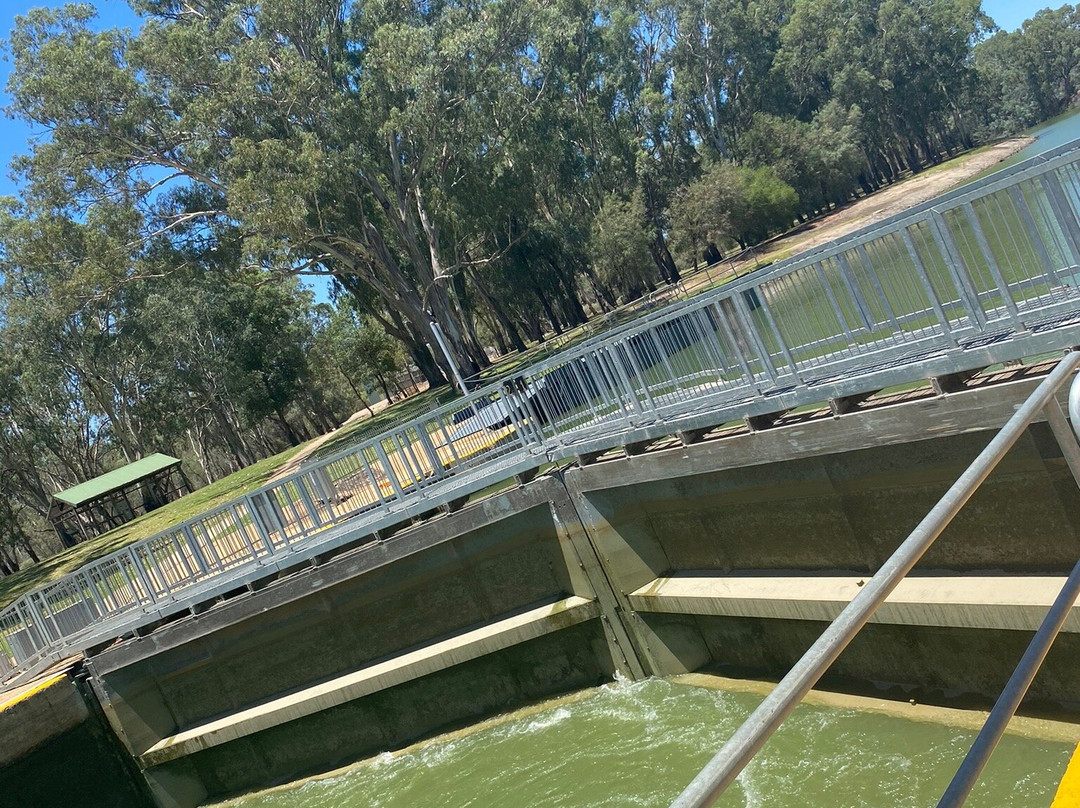 Lock 11-米尔杜拉必去景点