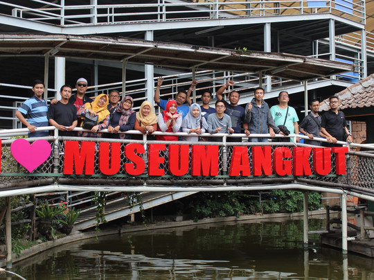 ND2trans-玛琅必去景点