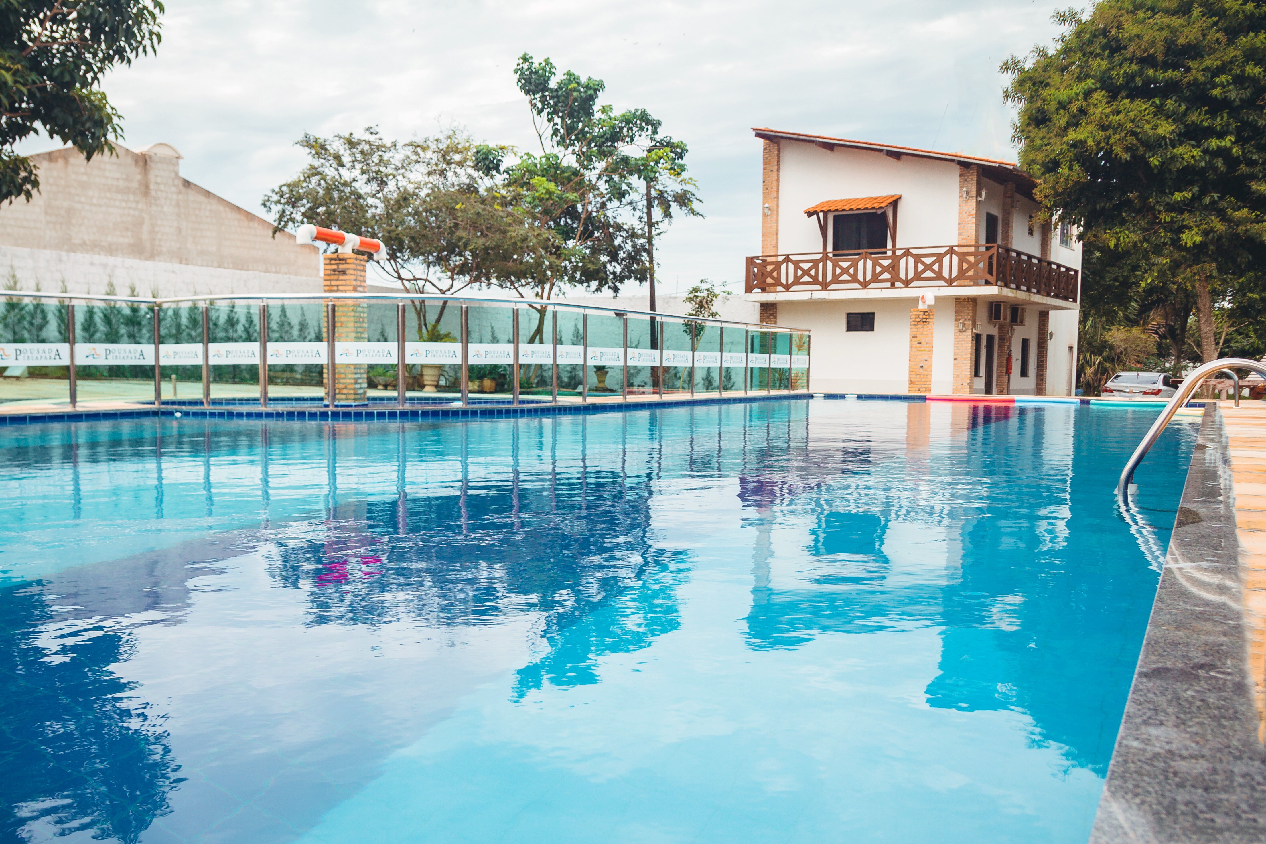 Ibiapaba Hotel-官方