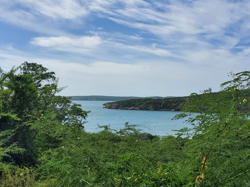 Guanica Lighthouse-Guanica必去景点