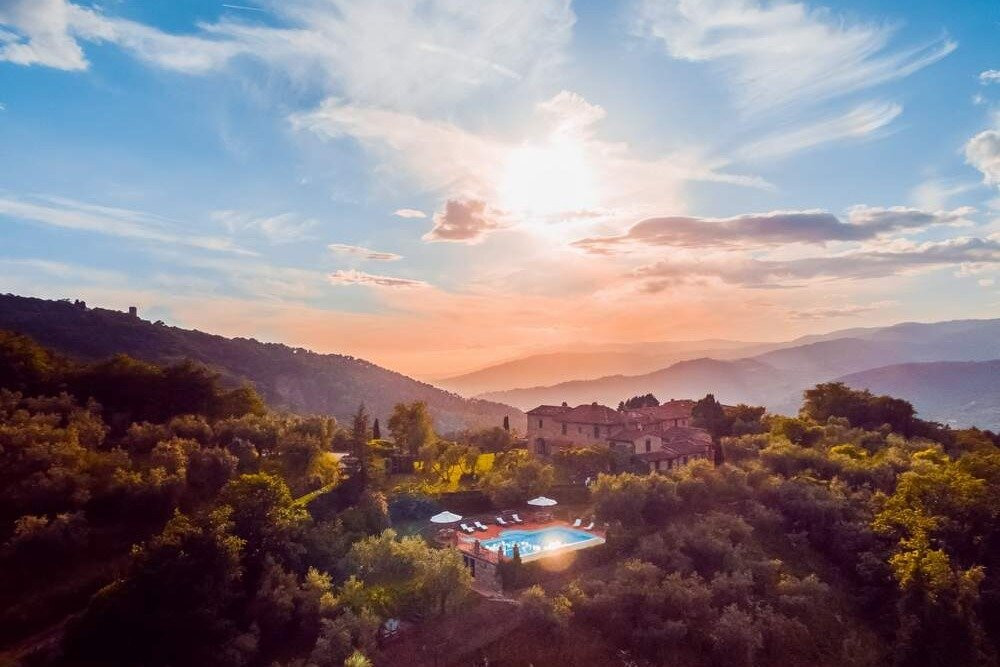 The Italian Connection-Itala必去景点