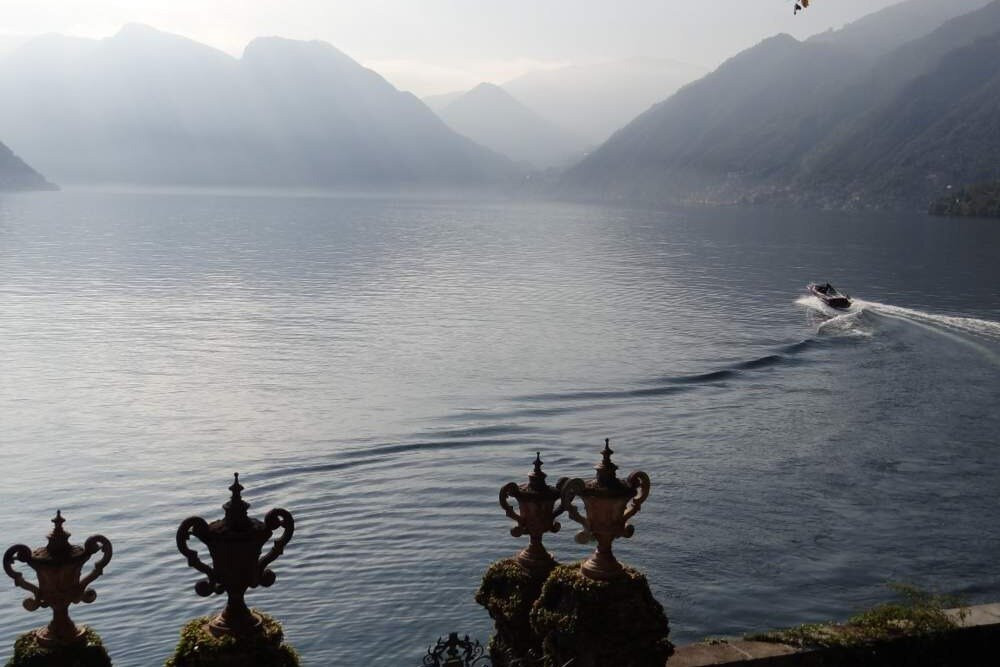 The Italian Connection-Itala必去景点