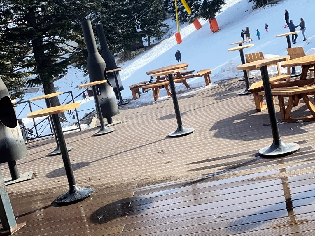 Oksijen Zone Hotels Uludag主图