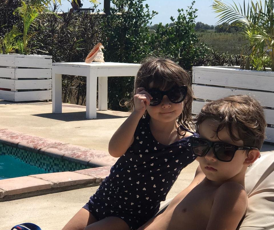 Mozambique Scuba-马布多必去景点