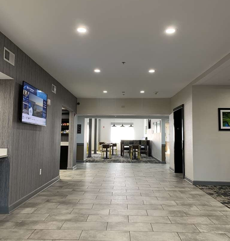 Best Western Plus Olive Branch Hotel & Suites主图