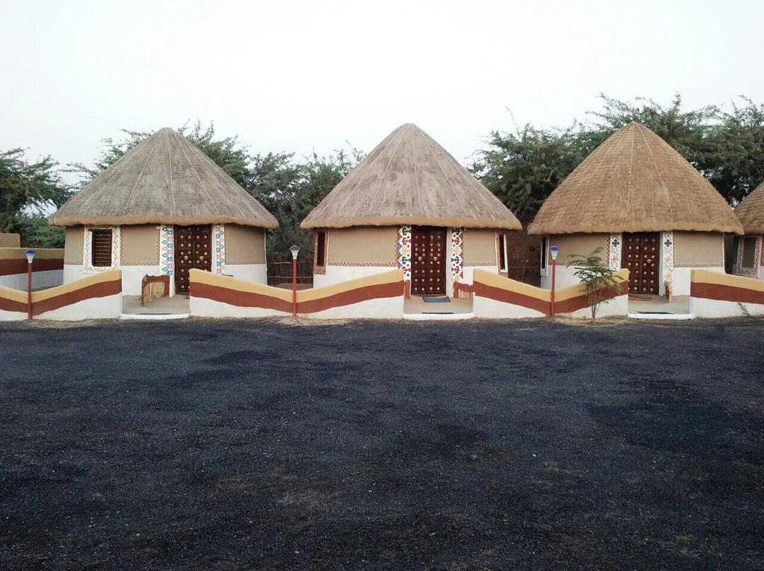 Hodka Zeel Resort主图