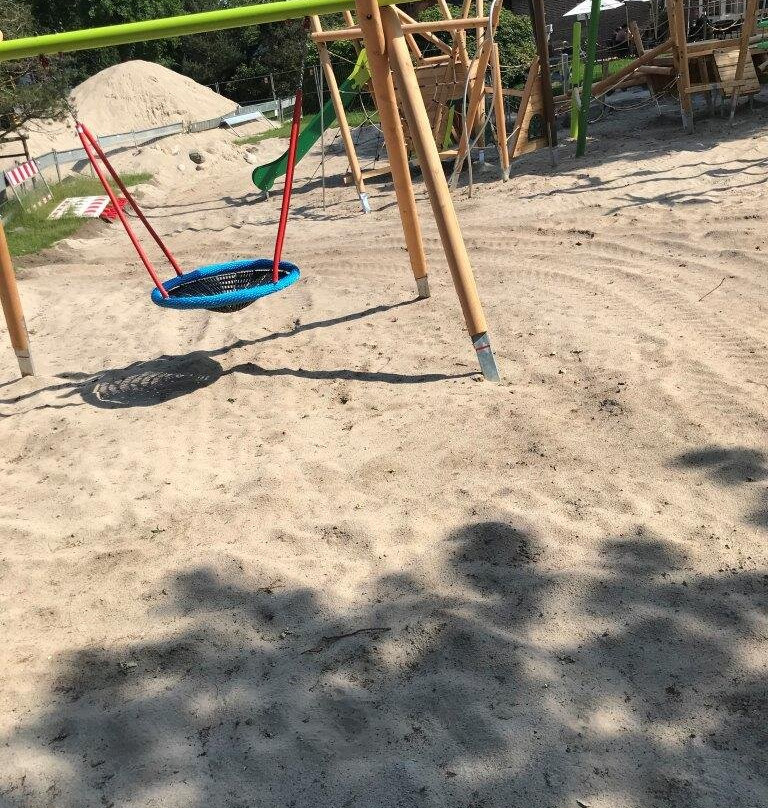 Spielplatz 2景点图片