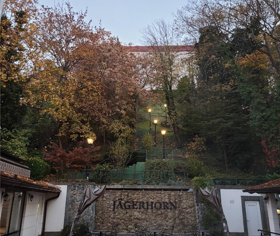 Hotel Jagerhorn主图