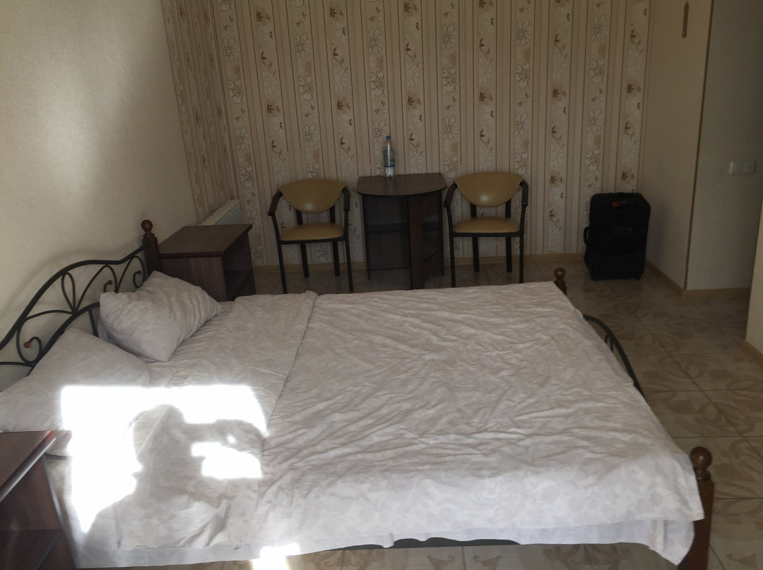 Guest House Travel House主图