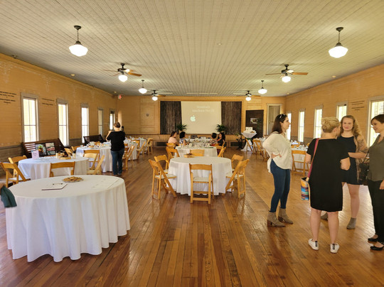 乔治农场-Richmond必去景点